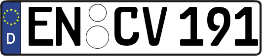 EN-CV191