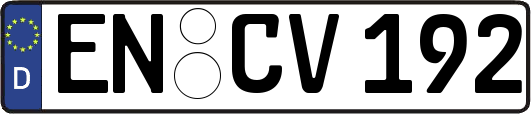 EN-CV192