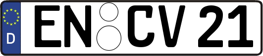 EN-CV21