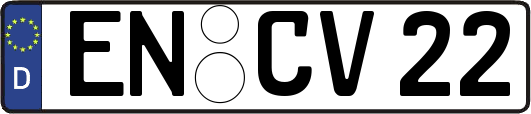 EN-CV22