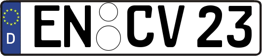 EN-CV23
