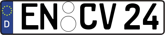 EN-CV24