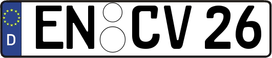 EN-CV26