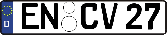 EN-CV27