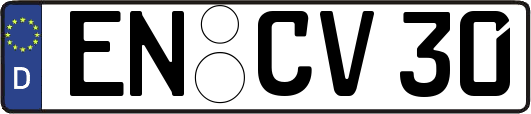 EN-CV30