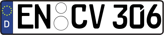 EN-CV306
