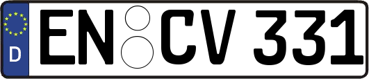 EN-CV331