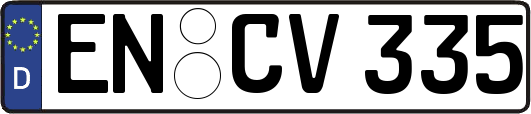 EN-CV335