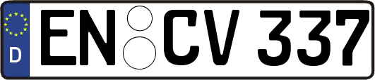 EN-CV337