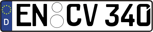 EN-CV340