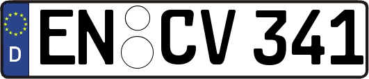 EN-CV341
