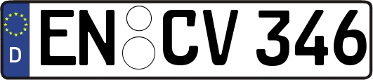 EN-CV346