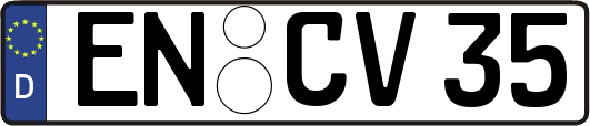EN-CV35