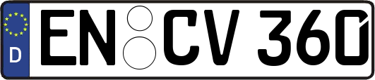EN-CV360