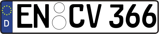 EN-CV366