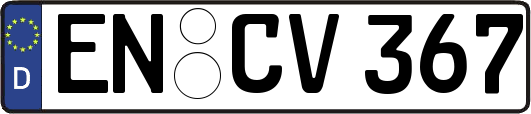 EN-CV367