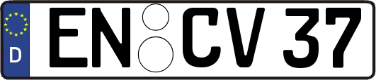 EN-CV37