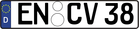 EN-CV38