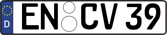 EN-CV39