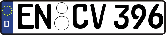 EN-CV396