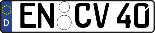 EN-CV40