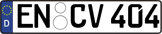 EN-CV404