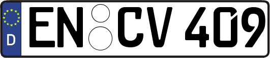 EN-CV409