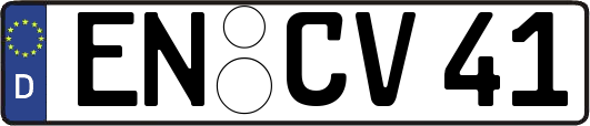 EN-CV41