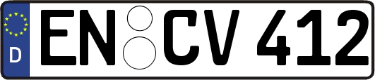 EN-CV412