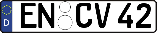 EN-CV42