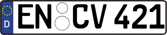 EN-CV421