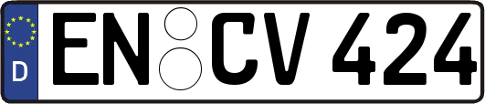 EN-CV424