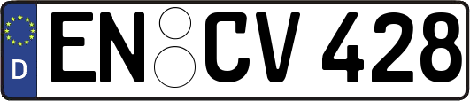 EN-CV428