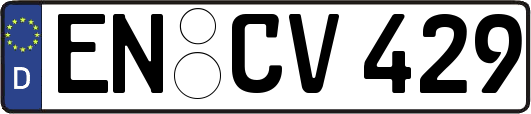 EN-CV429