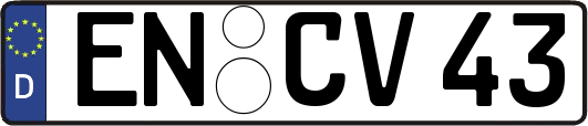 EN-CV43