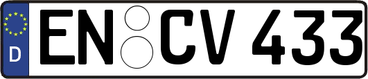 EN-CV433