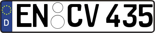 EN-CV435