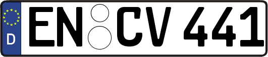 EN-CV441