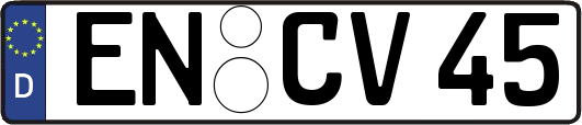 EN-CV45