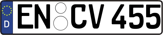 EN-CV455