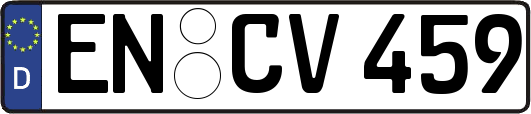 EN-CV459