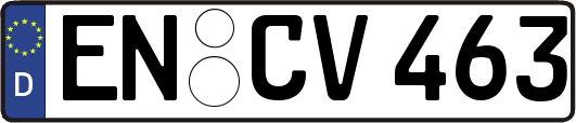 EN-CV463