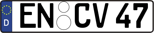 EN-CV47