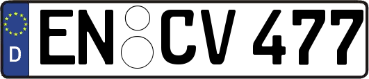EN-CV477