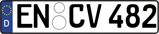 EN-CV482