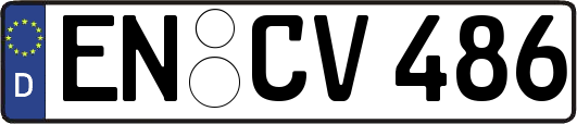 EN-CV486