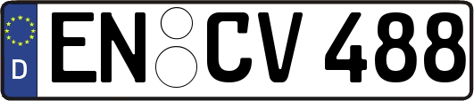 EN-CV488