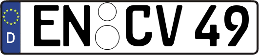 EN-CV49