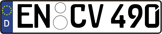 EN-CV490
