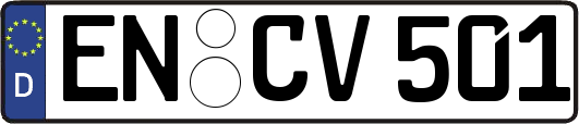 EN-CV501